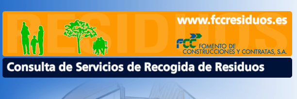 Madrid Recoge